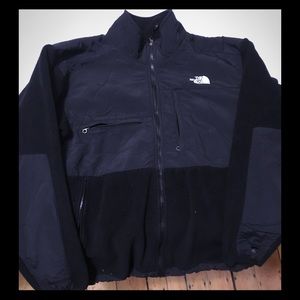 North Face Fleece Jacket